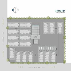 Project Image of 1074.0 - 1728.0 Sq.ft 3 BHK Apartment for buy in Shree Nand 22