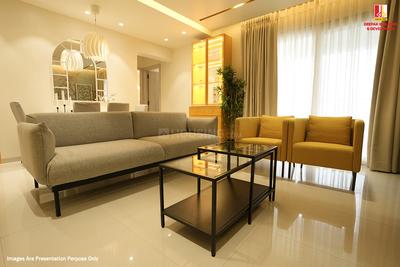 Project Image of 1140.0 - 2347.0 Sq.ft 2 BHK Apartment for buy in Sunflower City