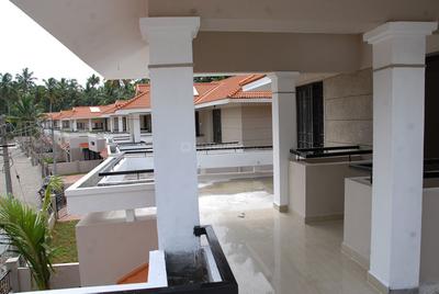Project Image of 1950.0 - 2450.0 Sq.ft 3 BHK Villa for buy in Chevron Rivulet