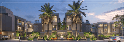 Project Image of 1960.0 - 3149.74 Sq.ft 4 BHK Villa for buy in Pramukh Swarit