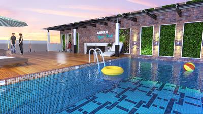 Project Image of 892.0 - 1816.0 Sq.ft 1 BHK Apartment for buy in Laxmi Annex