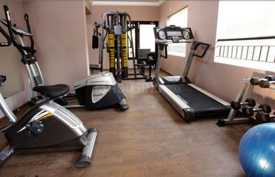 Project Image of 1195.0 - 1685.0 Sq.ft 2 BHK Apartment for buy in Skyline Builders Garland