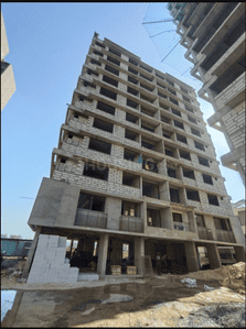 Project Image of 1800.0 - 1818.0 Sq.ft 3 BHK Apartment for buy in Bhakti Sky