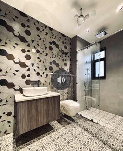 Project Image of 450.0 - 3600.0 Sq.ft 3 BHK Builder Floor for buy in Bhardwaj Homes
