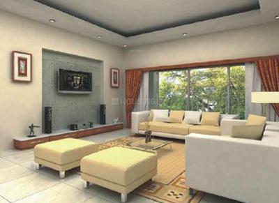 Project Image of 745.0 - 980.0 Sq.ft 1 BHK Apartment for buy in Amber Paradise