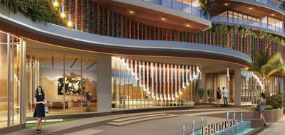 Project Image of 3124.01 - 3404.95 Sq.ft 4 BHK Apartment for buy in Bhutani 18