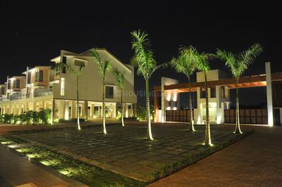 Project Image of 2008.0 - 2990.0 Sq.ft 3 BHK Villa for buy in Anand Aqua Bay