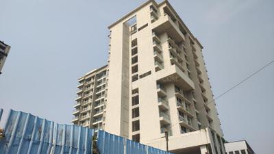 Project Image of 664.03 - 2042.45 Sq.ft 2 BHK Apartment for buy in Neels West Wind