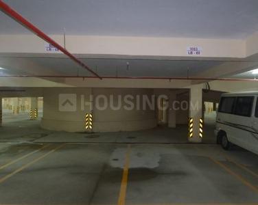 Project Image of 571.0 - 1836.0 Sq.ft 1 BHK Apartment for buy in Appaswamy Mapleton