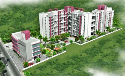 Project Image of 261.56 - 892.0 Sq.ft 1 BHK Apartment for buy in Shantama Narayans Octave
