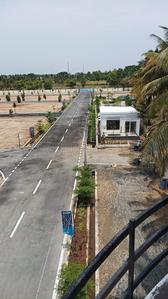 Project Image of 1200.0 - 3667.0 Sq.ft Residential Plot Plot for buy in Greenfield Guhan Garden