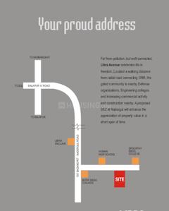 Project Image of 850.0 - 1750.0 Sq.ft 2 BHK Villa for buy in Libra Avenue