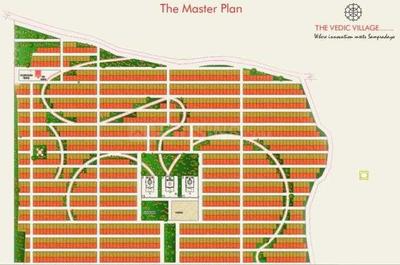 Project Image of 1199.21 - 1999.61 Sq.ft Residential Plot Plot for buy in Agraharam