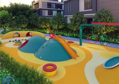 Project Image of 1876.06 - 2273.57 Sq.ft 4 BHK Villa for buy in Kolte Patil Life Republic Sector R31 24K Espada