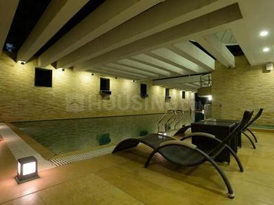Project Image of 1099.96 - 1600.0 Sq.ft 3 BHK Apartment for buy in Nilkanth Greens Phase III