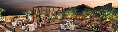 Project Image of 275.77 - 637.12 Sq.ft 1 RK Apartment for buy in Ashar Maple Phase 1 Building No 2