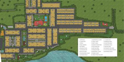 Project Image of 605.0 - 1710.0 Sq.ft 1 BHK Apartment for buy in Joy At Shriram Temple Bells