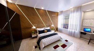 Project Image of 675.44 - 1076.93 Sq.ft 2 BHK Apartment for buy in Nyati Evolve II