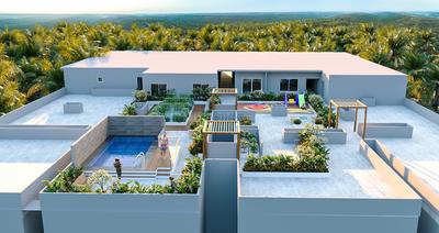Project Image of 1044.0 - 1494.0 Sq.ft 2 BHK Apartment for buy in Habulus Meadows