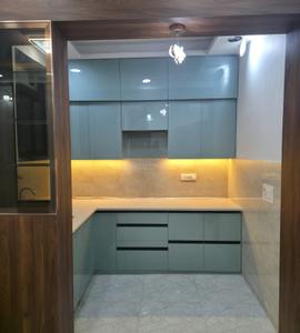 Project Image of 1400.0 - 2200.0 Sq.ft 3 BHK Builder Floor for buy in S S Homes Luxury Floors