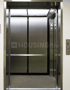 Project Image of 2113.0 - 2508.0 Sq.ft 4 BHK Apartment for buy in Moghal Magnus