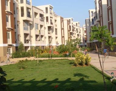 Project Image of 1285.0 - 1712.0 Sq.ft 2 BHK Apartment for buy in Keerthi Harmony