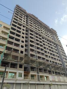 Project Image of 317.32 - 490.73 Sq.ft 1 BHK Apartment for buy in Rai Galaxy