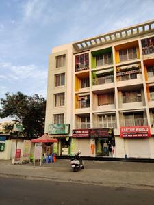 Project Image of 500 Sq.ft 1 BHK Apartment / Flat for sale in Lohegaon for Rs. 4500000