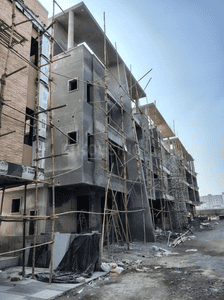 Project Image of 1900.0 - 2450.0 Sq.ft 4 BHK Villa for buy in Mata VK Sky Villa Orchard