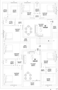 Project Image of 821.0 - 1223.0 Sq.ft 2 BHK Apartment for buy in Gain Royal Apartment