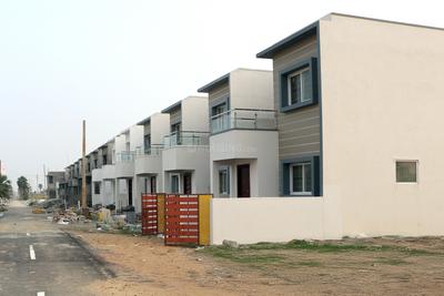 Project Image of 730.0 - 3600.0 Sq.ft Residential Plot Plot for buy in Manju Blue Spot 3 0
