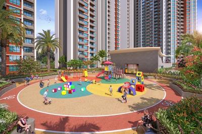 Project Image of 467.59 - 1443.45 Sq.ft 1 BHK Apartment for buy in VTP Bellissimo Phase 1