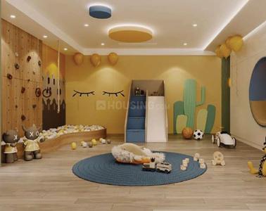Project Image of 879.0 - 1520.0 Sq.ft 2 BHK Apartment for buy in ATH Meadows