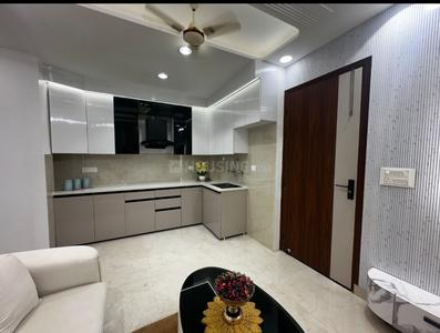 Project Image of 500.0 - 900.0 Sq.ft 2 BHK Builder Floor for buy in DPH White House Residency