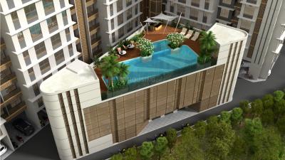 Project Image of 394.93 - 809.0 Sq.ft 1 BHK Apartment for buy in KGI Kohinoor Highland