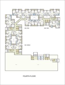 Project Image of 1175.0 - 2080.0 Sq.ft 2 BHK Apartment for buy in Royal Empire