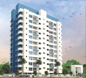 Project Image of 845.0 - 1550.0 Sq.ft 2 BHK Apartment for buy in DSK Garden Enclave