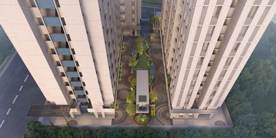 Project Image of 2070.0 - 2475.0 Sq.ft 3 BHK Apartment for buy in Park Paradise