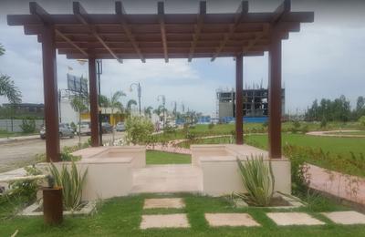 Project Image of 518.0 - 980.0 Sq.ft 2 BHK Apartment for buy in CRC Mantra Happy Homes