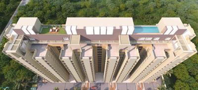 Project Image of 882.0 - 1148.0 Sq.ft 2 BHK Apartment for buy in Rohra Imperial