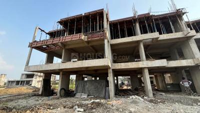 Project Image of 1204 Sq.ft 2 BHK Apartment / Flat for sale in Besa for Rs. 5800000