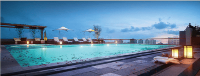 Project Image of 870.0 - 2848.0 Sq.ft 2 BHK Apartment for buy in Rajwada Royal Gardens