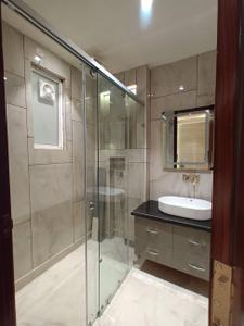 Project Image of 1750.0 - 4200.0 Sq.ft 4 BHK Builder Floor for buy in Shinee Luxury Homes