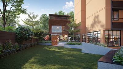 Project Image of 1314.0 - 1539.0 Sq.ft 2 BHK Apartment for buy in Jay Visat Mangalya