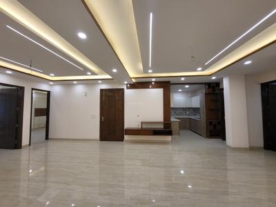 Project Image of 0.0 - 2050.0 Sq.ft 4 BHK Builder Floor for buy in Swastik High End 250 Sq Yd
