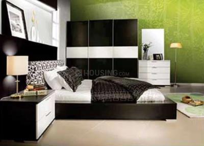 Project Image of 1455.0 - 1612.0 Sq.ft 3 BHK Apartment for buy in Jeet Rivera Avyakta T 4