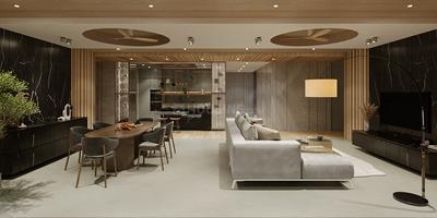 Project Image of 2836.0 - 5318.0 Sq.ft 3 BHK Apartment for buy in Tulsi Lalita