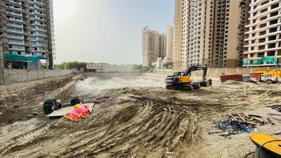 Project Image of 1313.63 - 3701.2 Sq.ft 3 BHK Apartment for buy in Mahagun Medalleo Low Rise