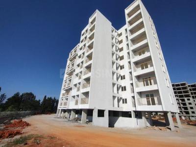 Project Image of 488.0 - 1533.0 Sq.ft 1 BHK Apartment for buy in Mahaveer Northscape