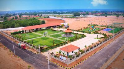 Project Image of 1800.05 - 6400.01 Sq.ft Residential Plot Plot for buy in Swarga Seema Suketana Phase 2